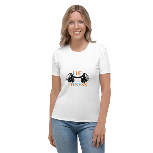 Everyday Seamless -womens-crew-neck-t-shirt