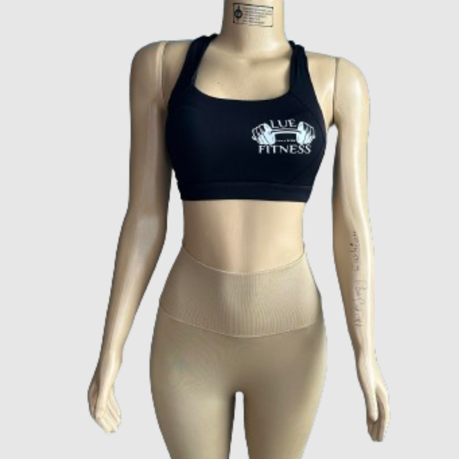 Sweat Seamless Sports Bra2.0