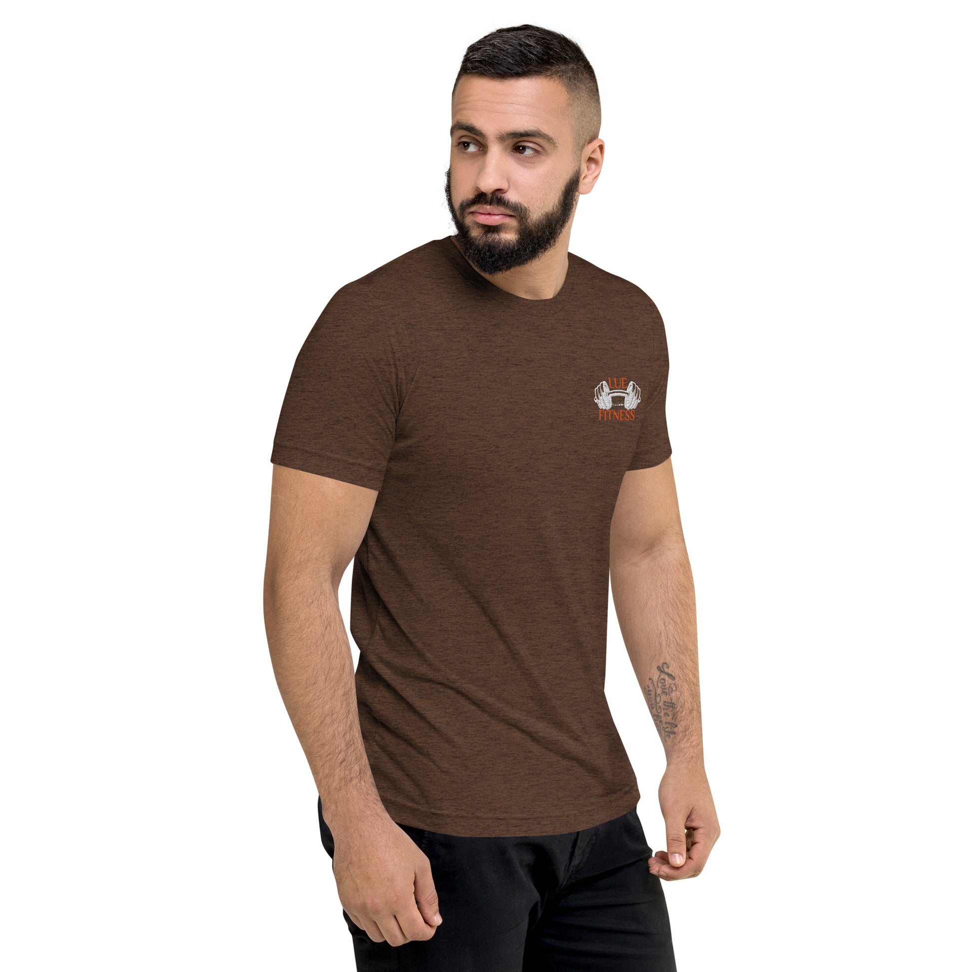 Everyware Seamless Short  Sleeve T-Shirt