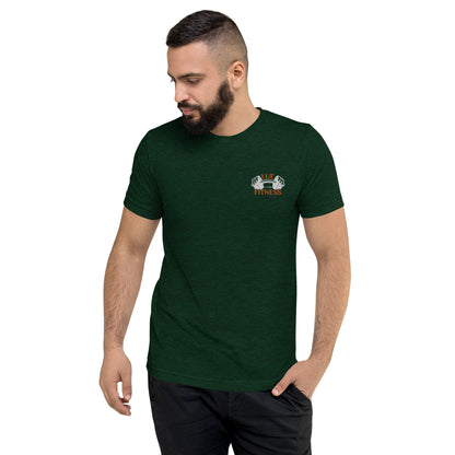 Everyware Seamless Short  Sleeve T-Shirt