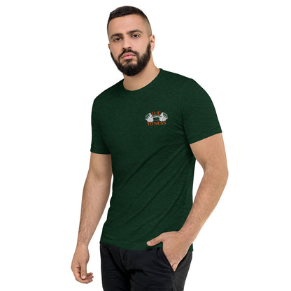 Everyware Seamless Short  Sleeve T-Shirt