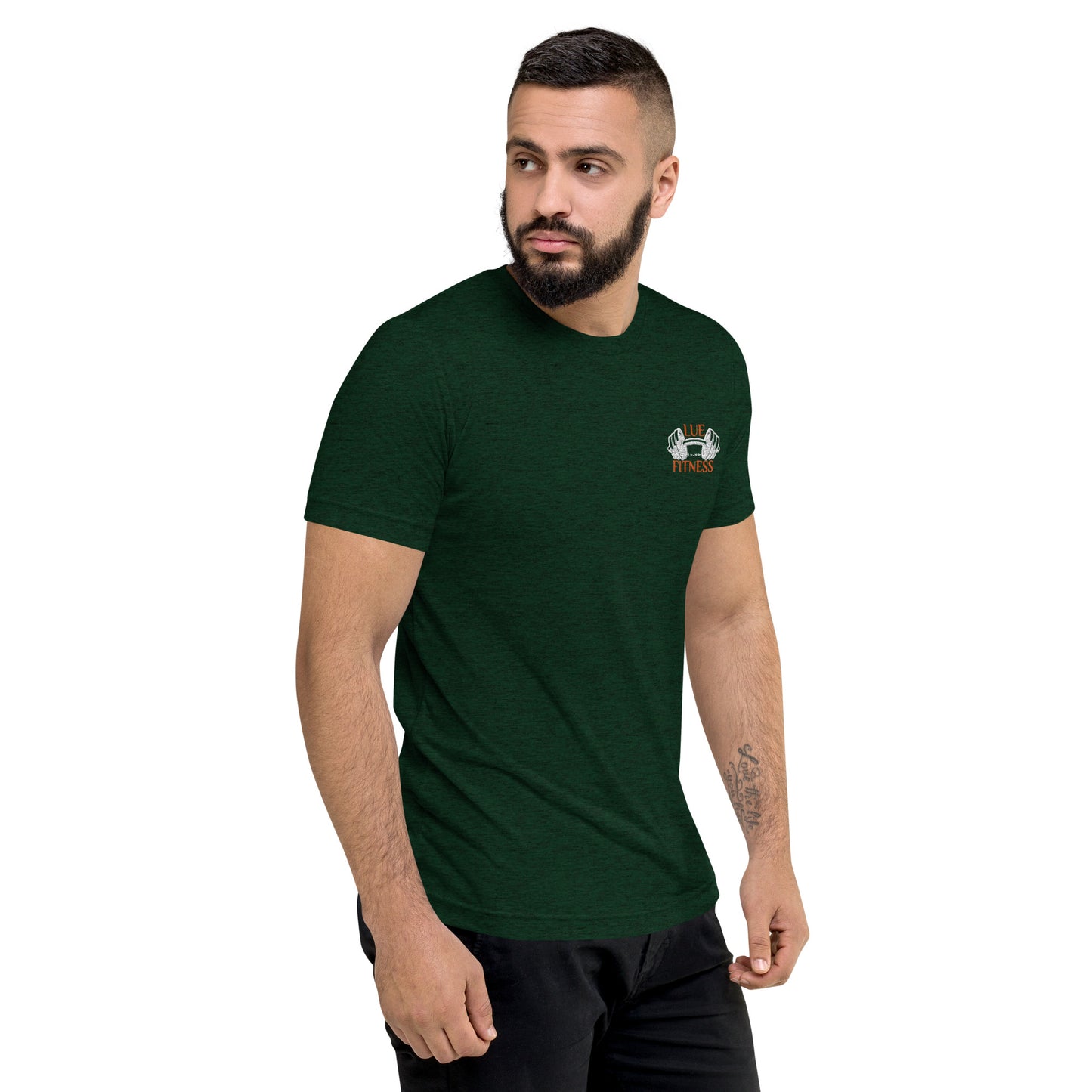 Everyware Seamless Short  Sleeve T-Shirt