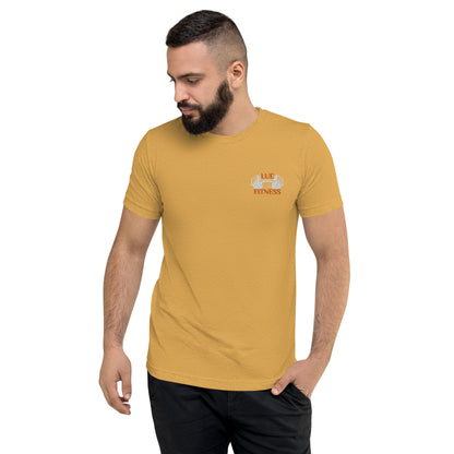 Everyware Seamless Short  Sleeve T-Shirt