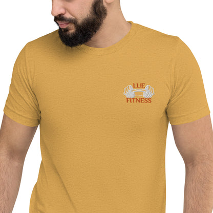 Everyware Seamless Short  Sleeve T-Shirt