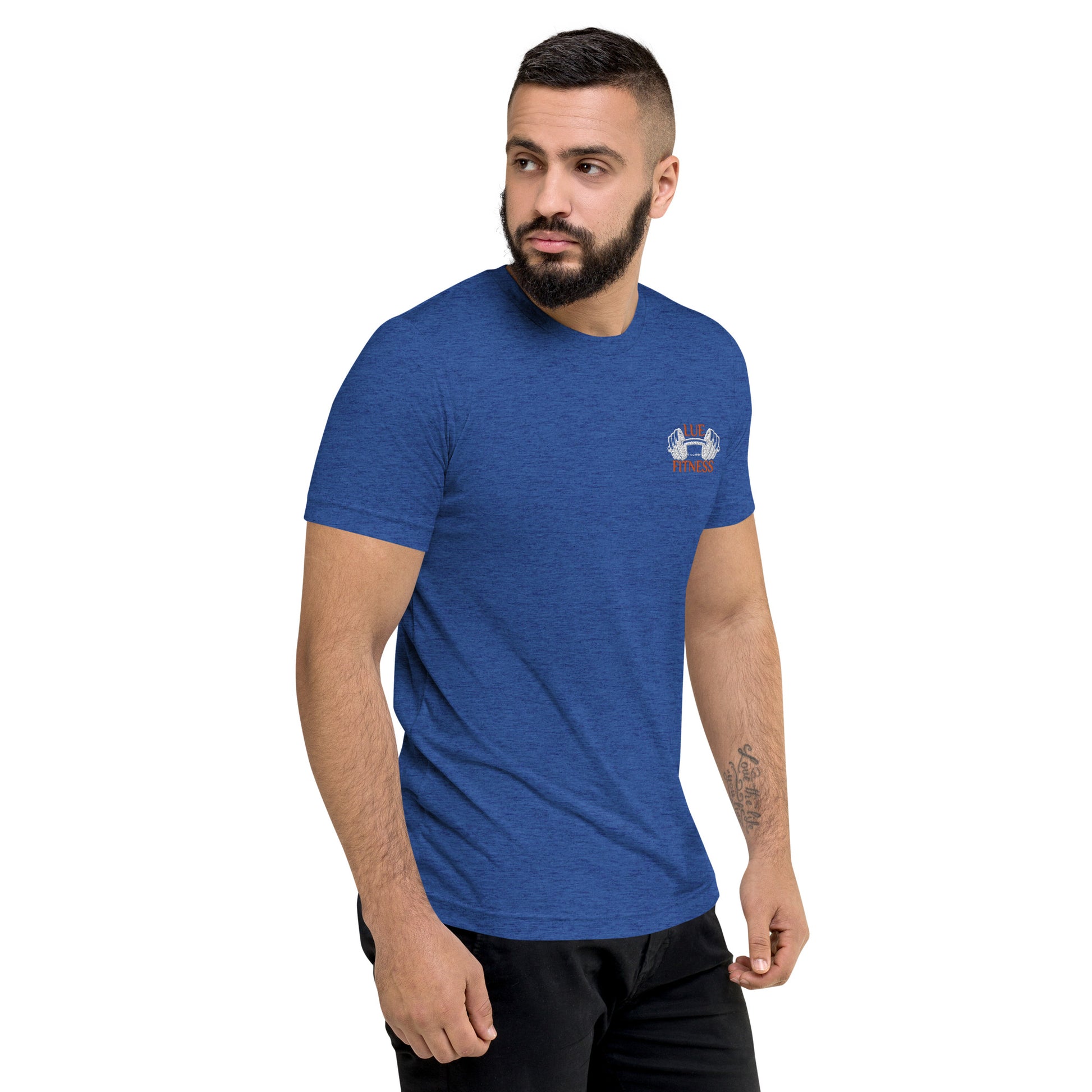 Everyware Seamless Short  Sleeve T-Shirt