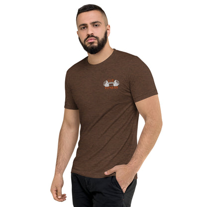 Everyware Seamless Short  Sleeve T-Shirt