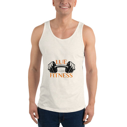 men's staple tank top