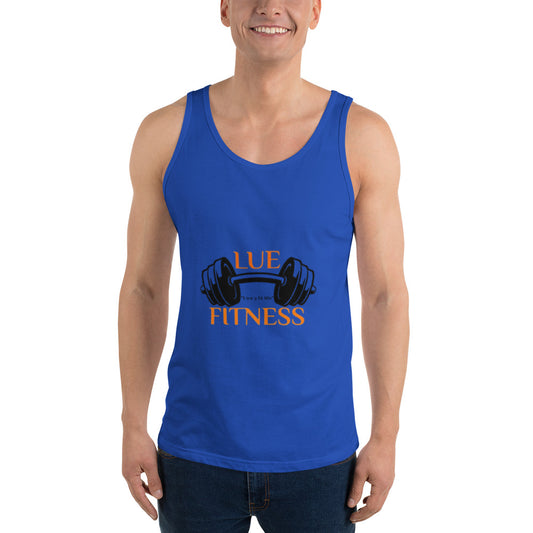 Men's Staple Tank Top