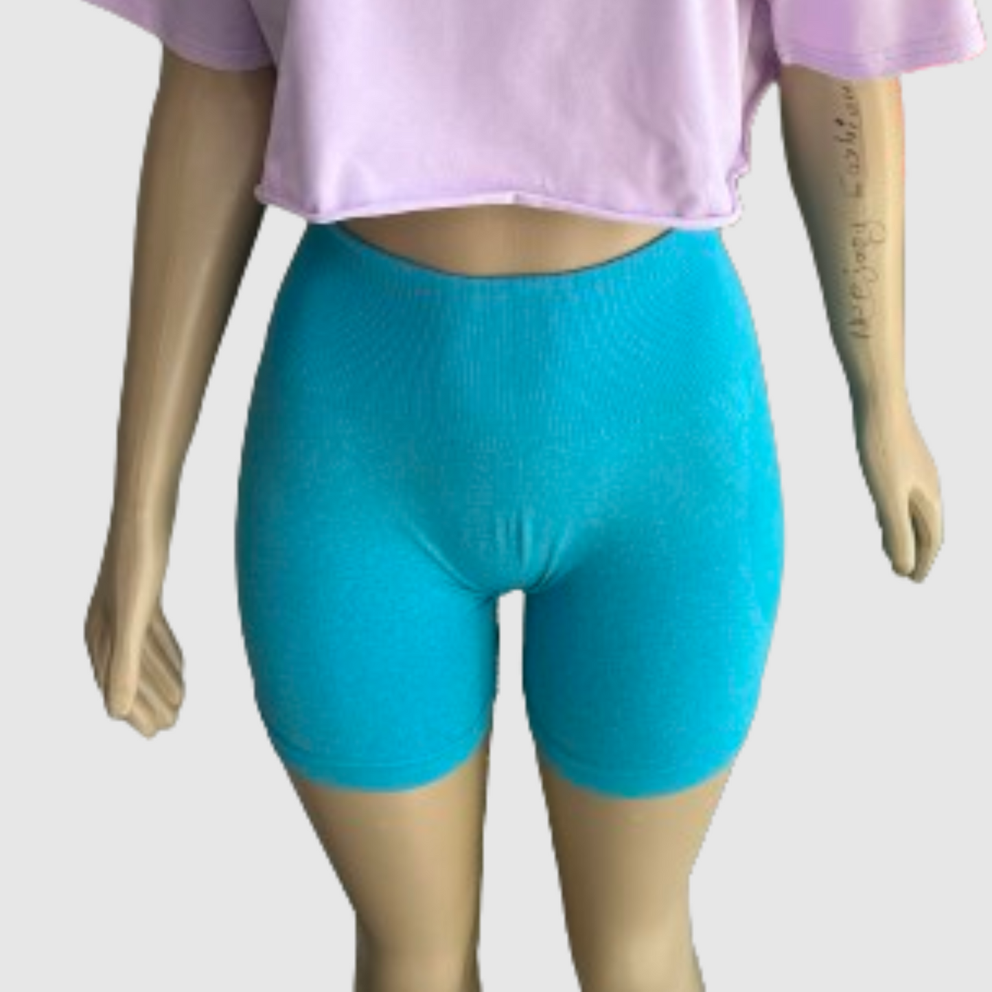 Seamless 2.0 Shorts