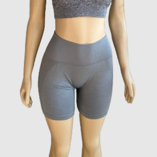 Seamless 2.0 Shorts