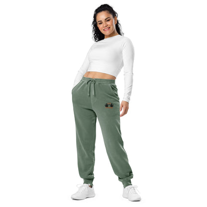 unisex-pigment-dyed-sweatpants-pigment-alpine-green