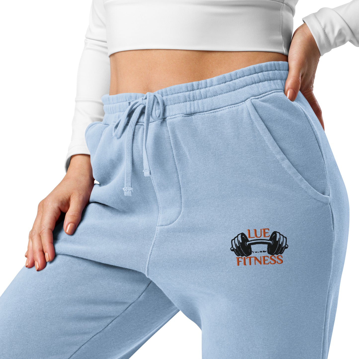 unisex-pigment-dyed-sweatpants-pigment-light-blue