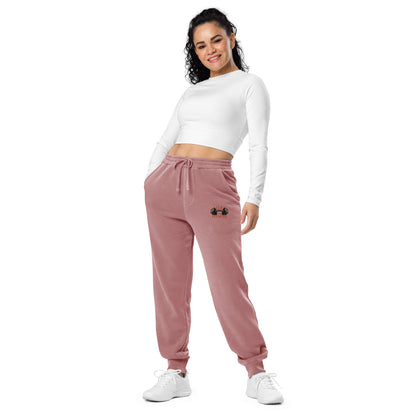 unisex-pigment-dyed-sweatpants-pigment-maroon