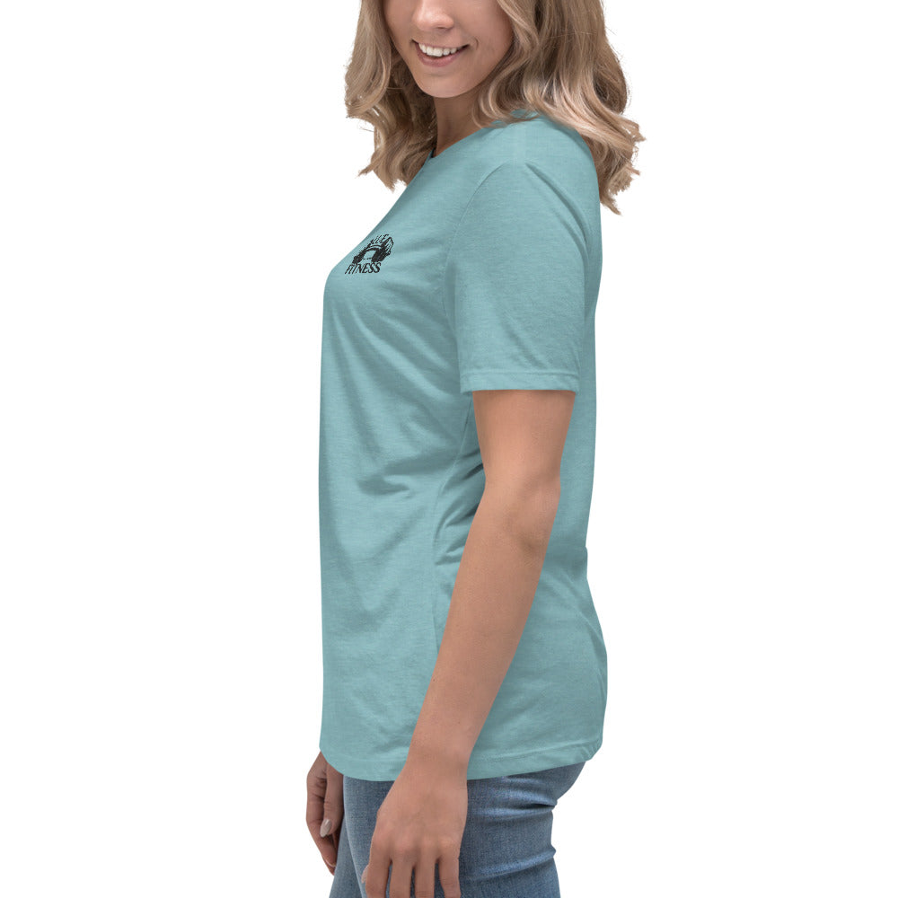 Everyday Relaxed T-Shirt