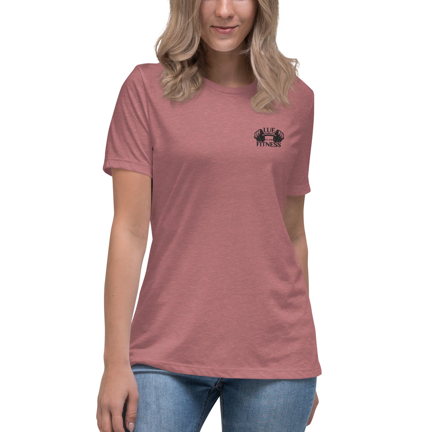 Everyday Relaxed T-Shirt