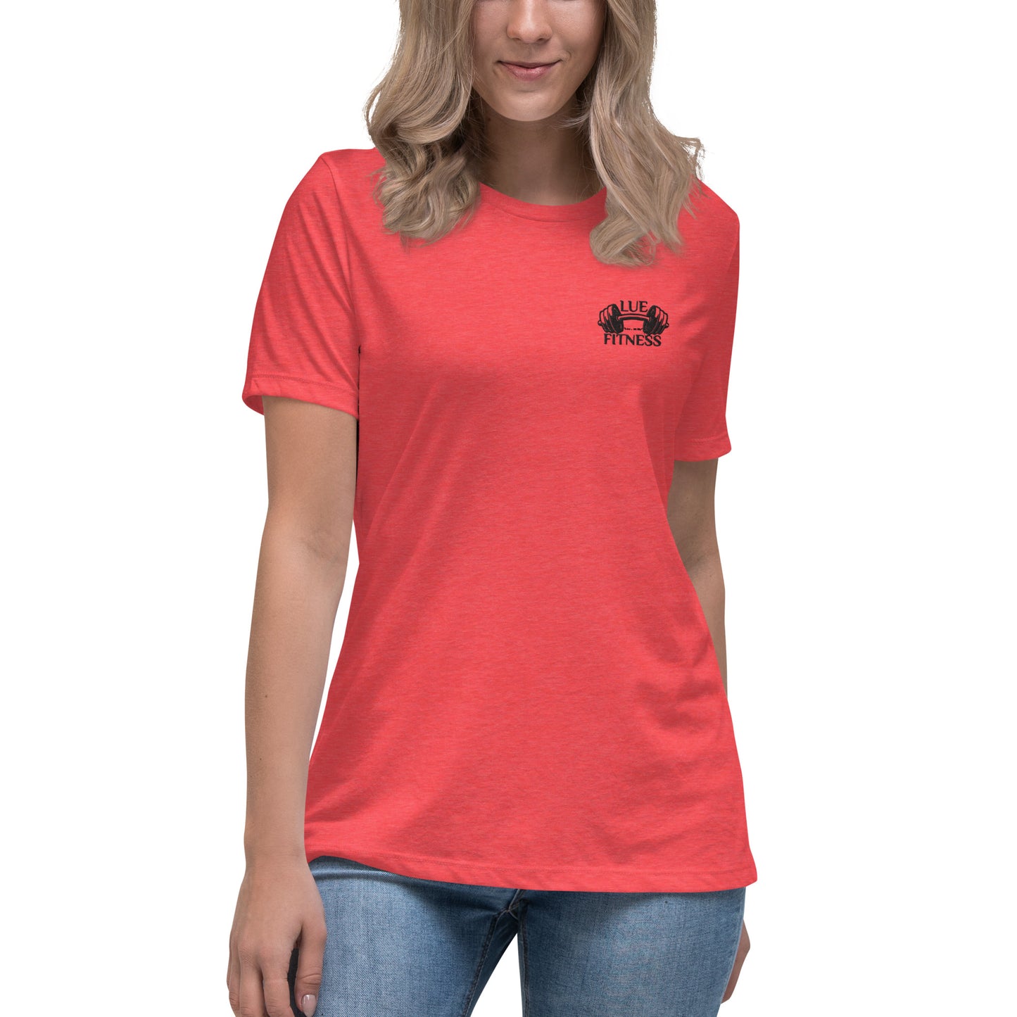 Everyday Relaxed T-Shirt