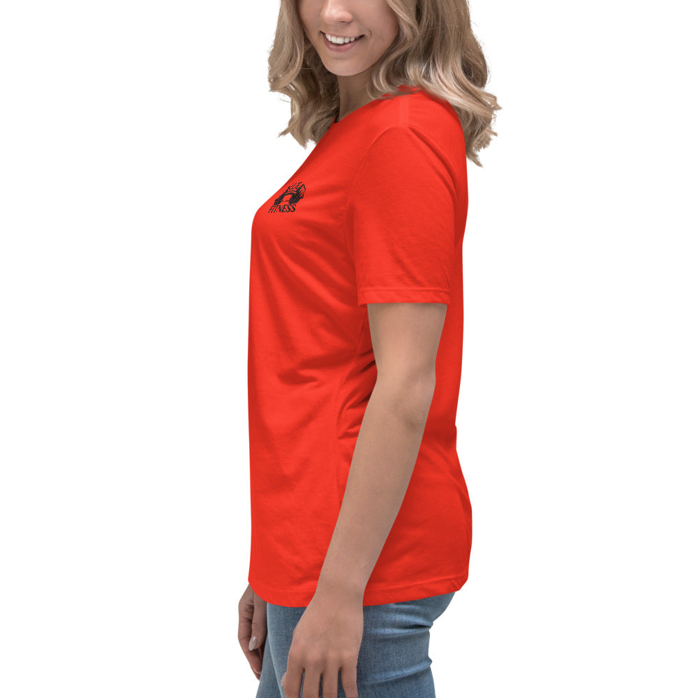 Everyday Relaxed T-Shirt