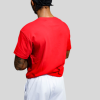 Oversized Heavy Cotton Shirt - Image 3