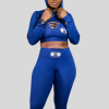 Seamless Elasticity High Waist 3 Piece