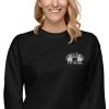 Everyday Seamless Premium Sweatshirt - Image 2