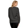 unisex premium sweatshirt
