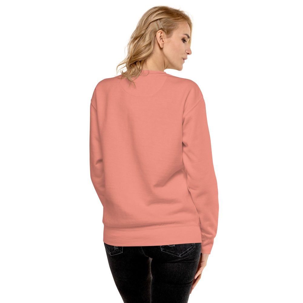 unisex premium sweatshirt