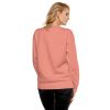 unisex premium sweatshirt