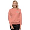 unisex premium sweatshirt