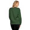 unisex premium sweatshirt