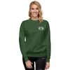 unisex premium sweatshirt