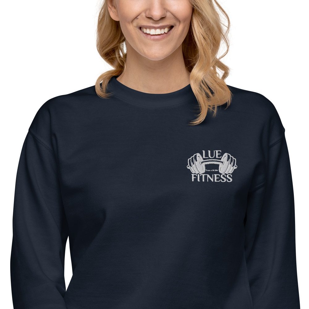 Everyday Seamless Premium Sweatshirt - Image 7