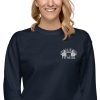 Everyday Seamless Premium Sweatshirt - Image 7