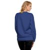 unisex premium sweatshirt