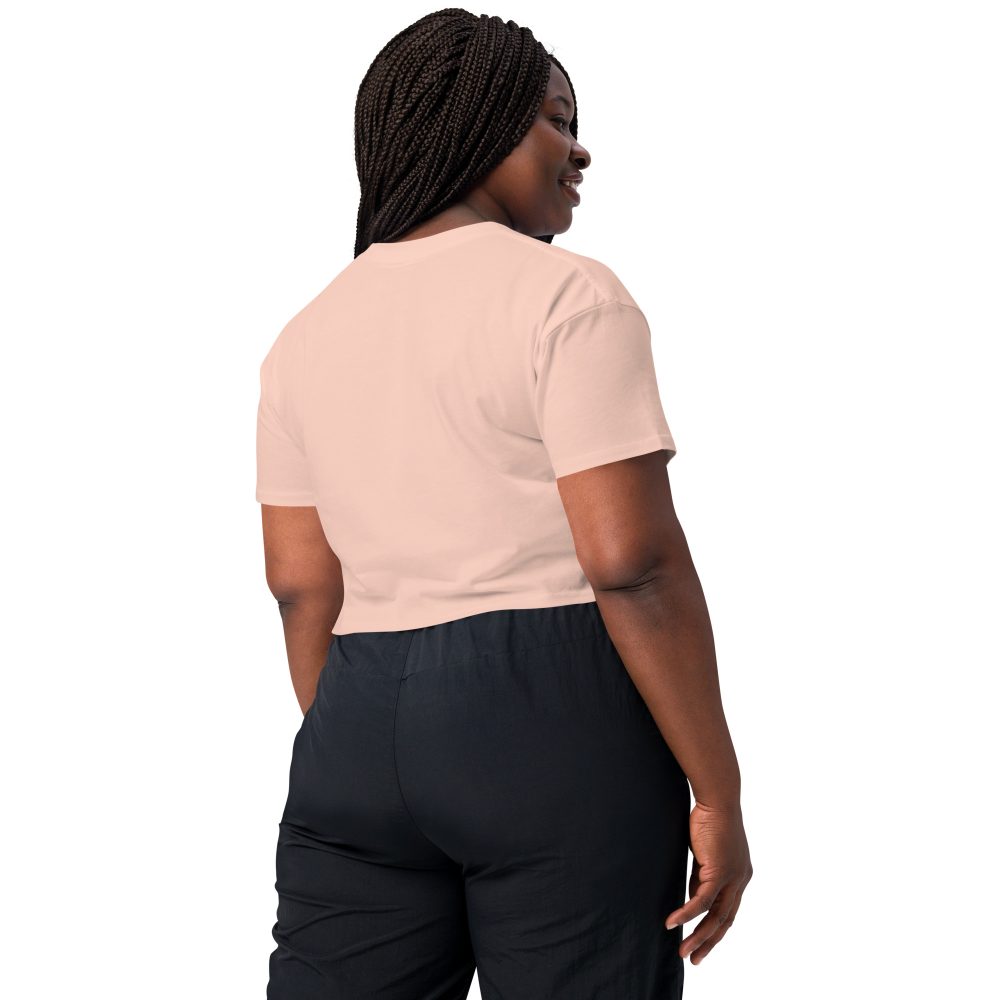 Women’s crop top - Image 18
